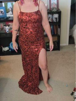 Windsor Prom Dress
