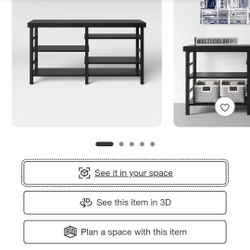 Tv Stand
