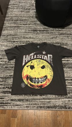 Hellstar tee