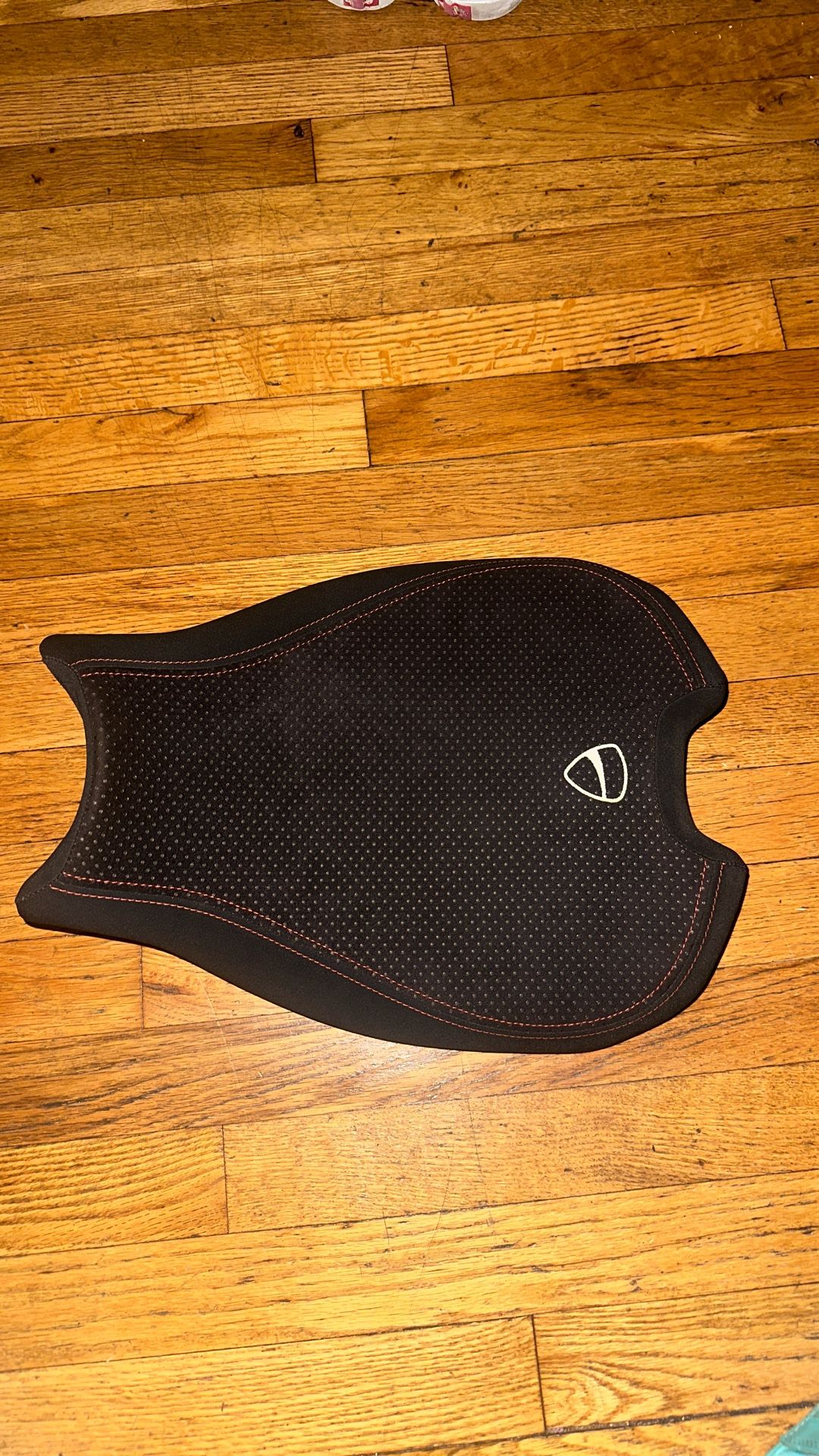 Ducati Streetfighter V2 Lowered Seat