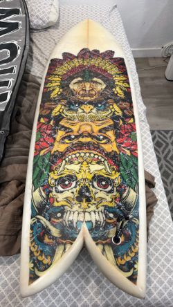 shortboard surfboard