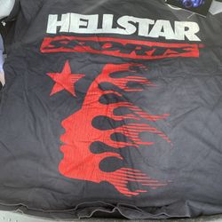 Hellstar Authentic