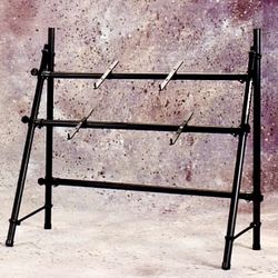 Ultimate Keyboard Synth Stand