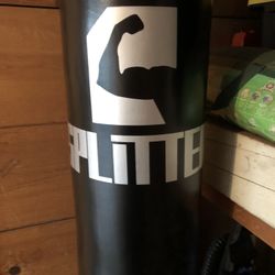 Punching Bag