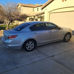 2010 Honda Accord