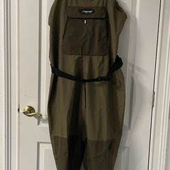 Fishing Waders 