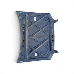 Toyota Tundra Hood