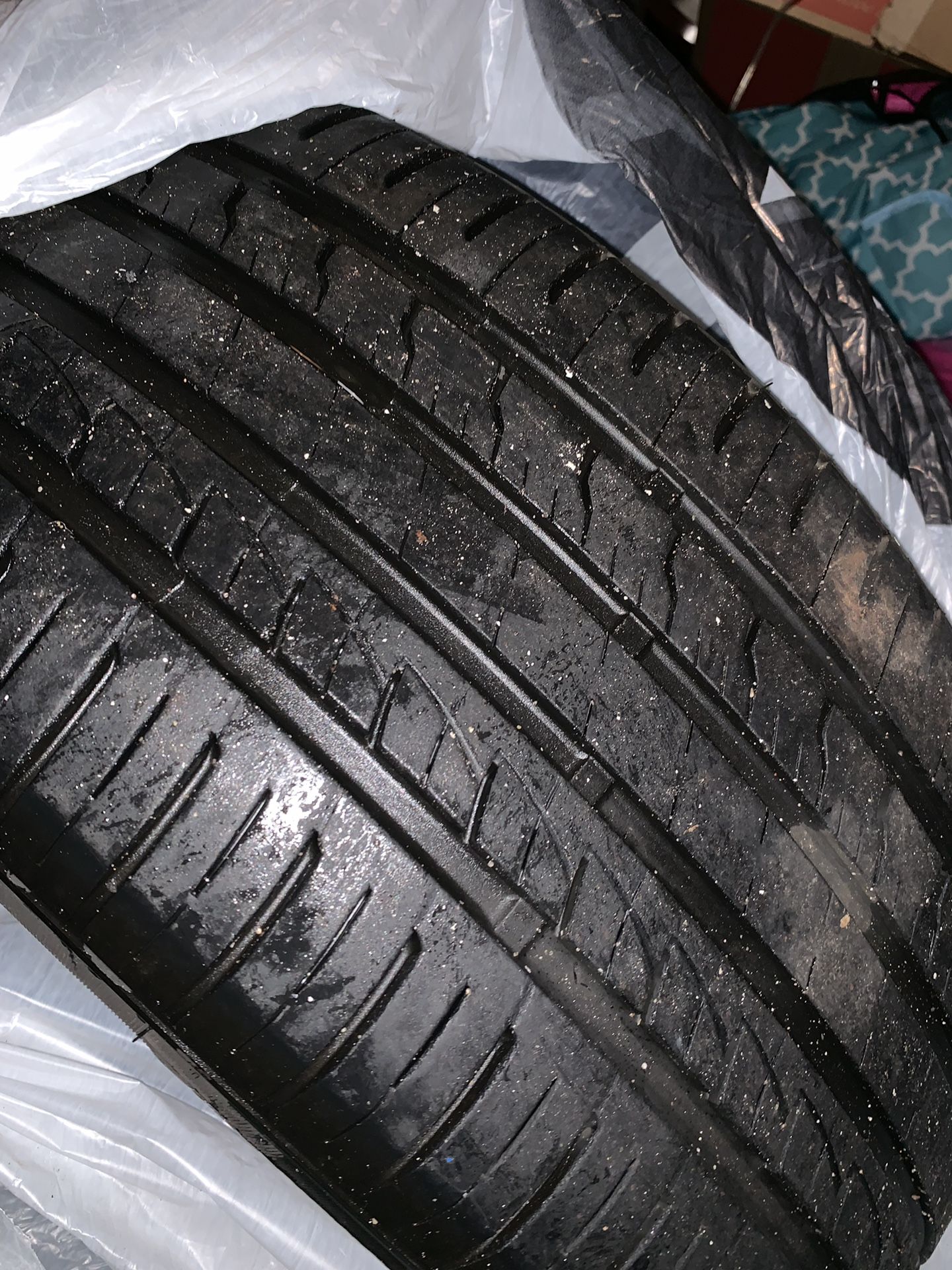 Tires