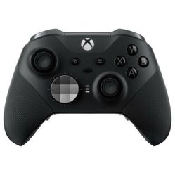 Xbox series S with Xbox elite series 2 controller and 1.8 TB hard drive Xbox series S with Xbox elite series 2 controller and 1.8 TB hard