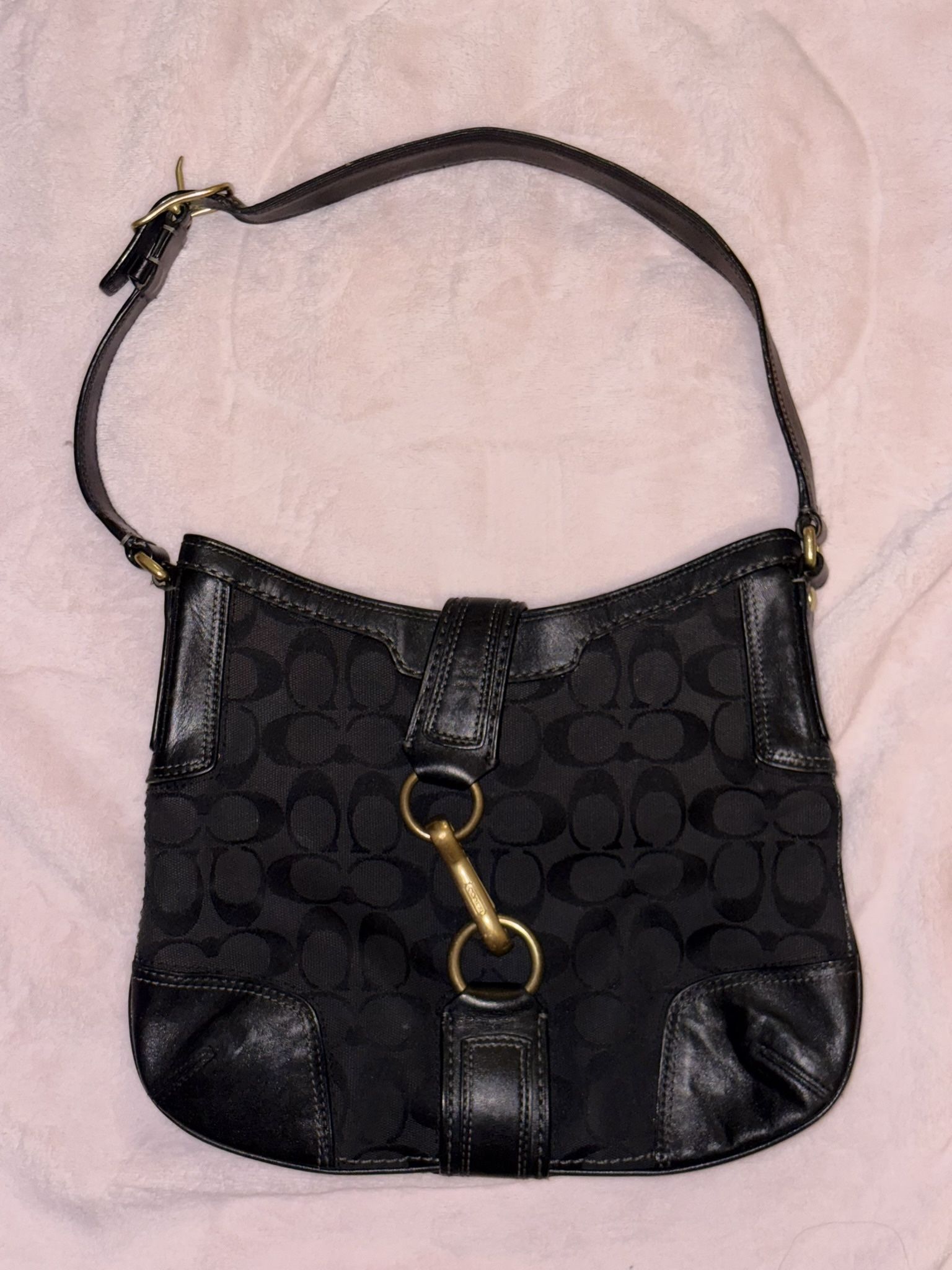 Coach Shoulder Bag