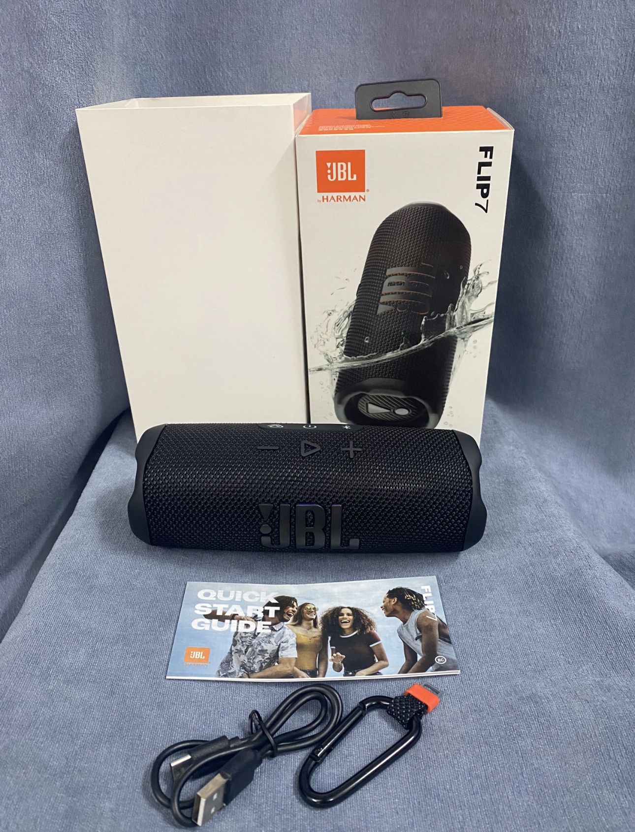Jbl Speaker Flip 7