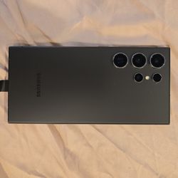 Samsung Galaxy S24 ULTRA 256G NEW