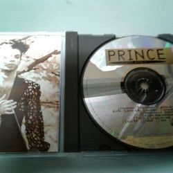 Prince CD