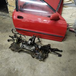 Miscellaneous 95 Acura Integra Parts