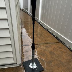 T Ball Stand