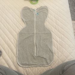Swaddle