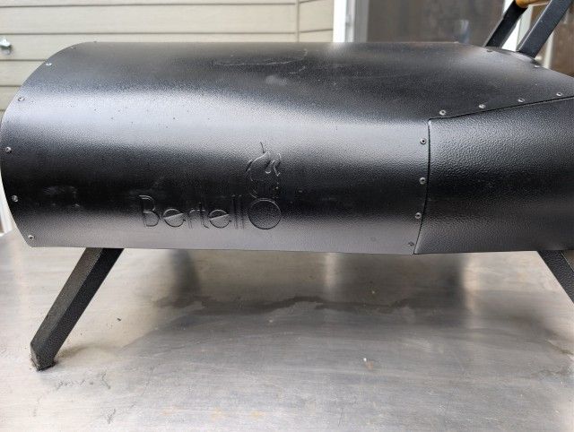 Pizza Oven Bertello Grande 16 Inch