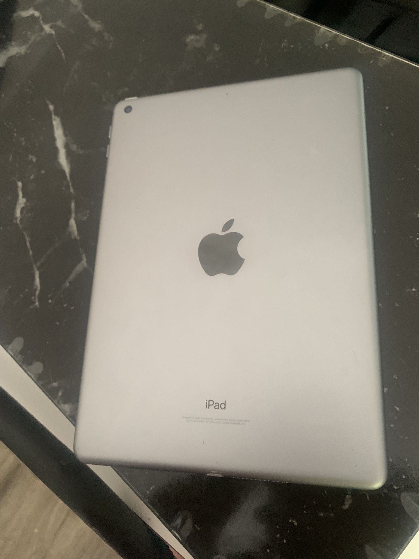 Apple iPad 6th Generation 128GB 