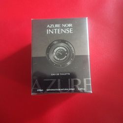 Azure Noir Intense 
