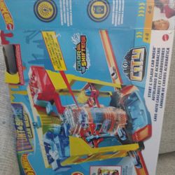 HotWheel Please Read