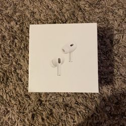 AirrPods Pro 2 W/  Noice Cancellation 