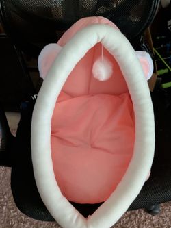 Kitty bed small