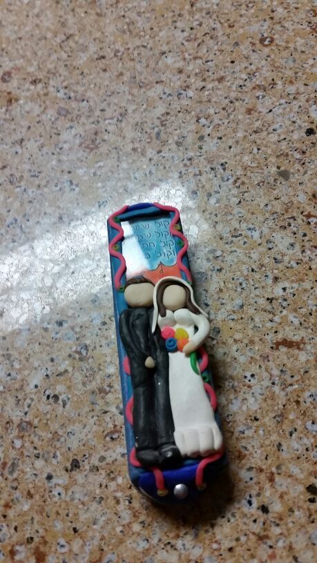 Mezuzah