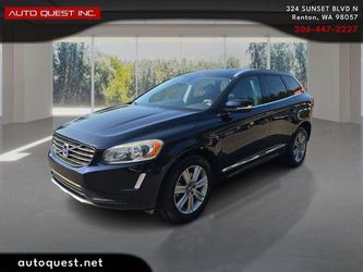 2017 Volvo XC60