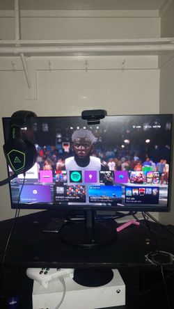 Acer Monitor 120 Hz