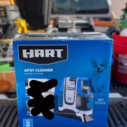 Carpet Extractor