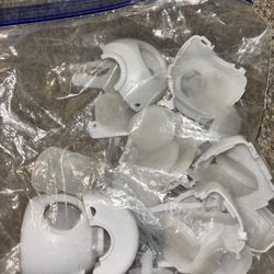 Safeguard for doorknobs, sockets