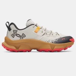 Men's Under Armour Expanse Low Trail Running Shoes new