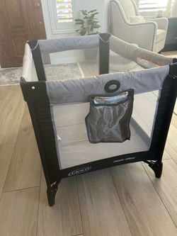 Pack n play