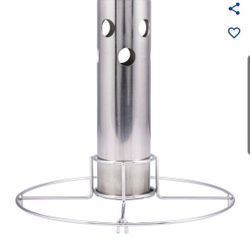 Chair-broil big easy flavor stand $20/each