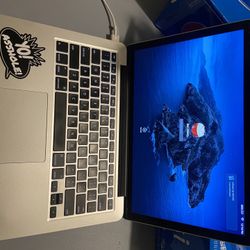 2014 MacBook Pro Fs Or FT For Gaming Pc 