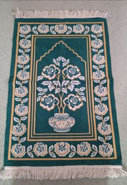 A Prayer Rug