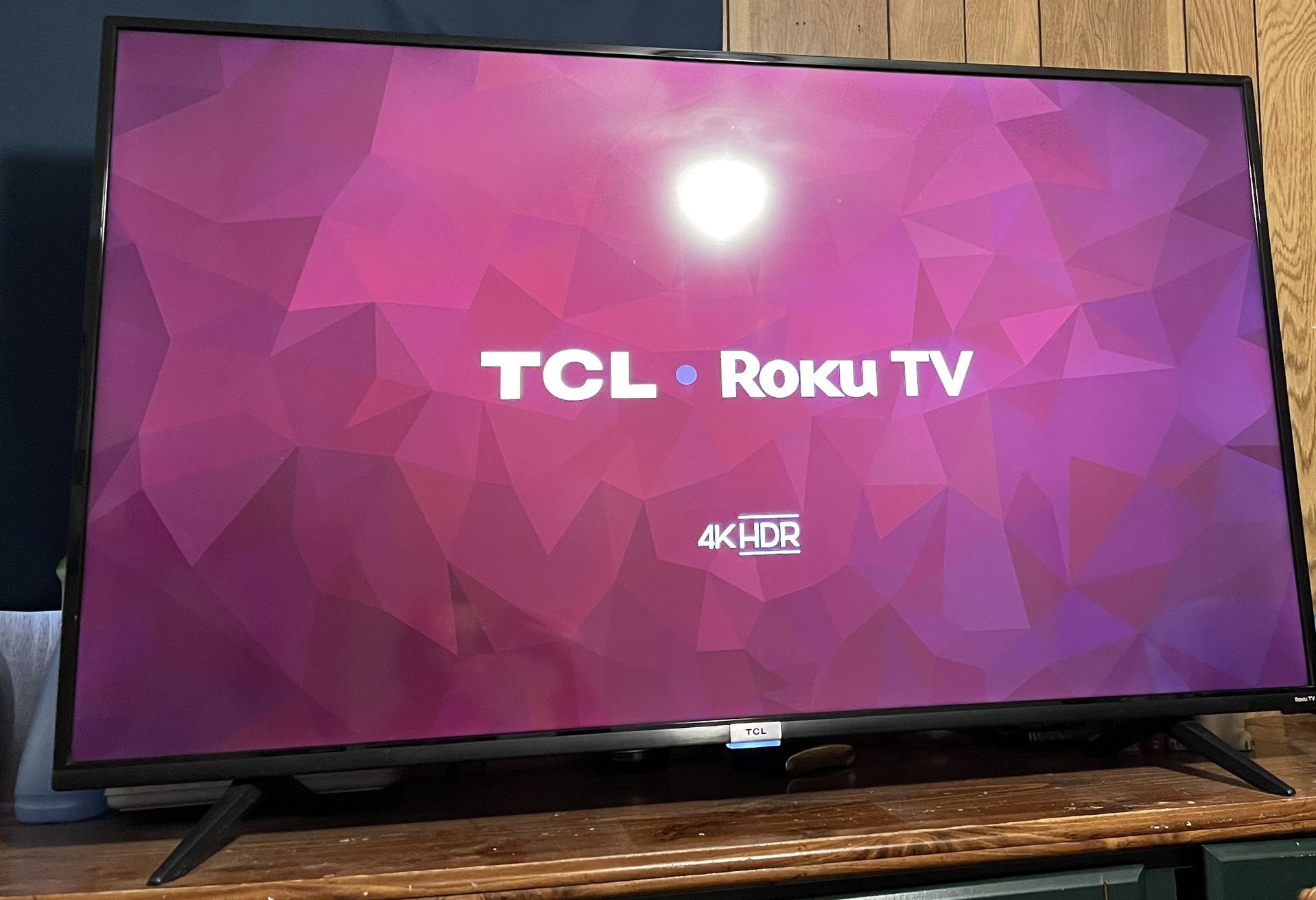 TCL 50 Inch Roku TV For Sale In Plant City FL OfferUp TCL 50 Inch Roku TV For Sale In Plant City FL OfferUp