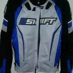 Icon racing jacket