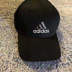 Adidas hat