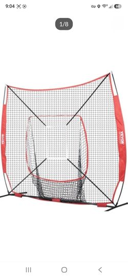 Baseball/Softball Practice Net