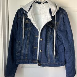 Women Hooded Sweatshirt Jackets Winter Warm Wool Long Sleeve Jacket Pockets Cotton Fleece Jacket Hoodie Women