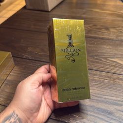 Paco Rabanne Cologne 