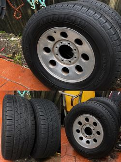 Tires