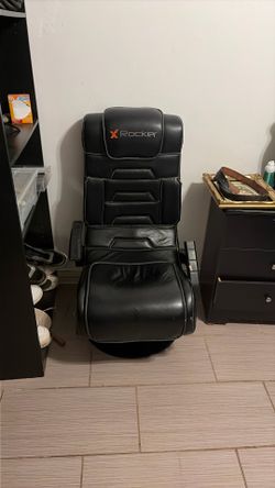 Gaming Chair 