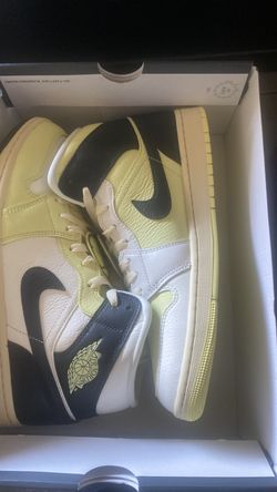 Mens Air Jordan 1 Mid se size 12
