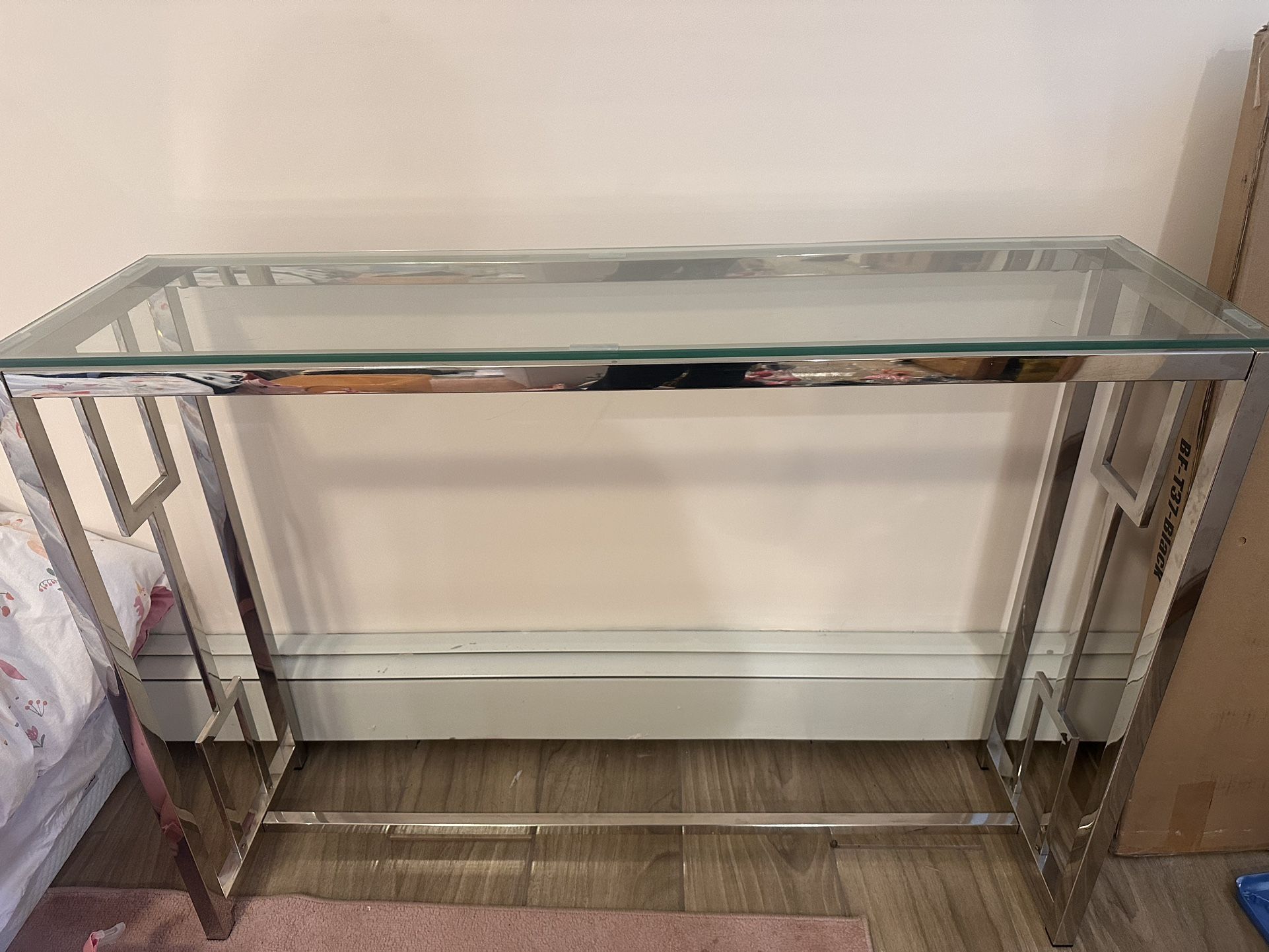 Console Table