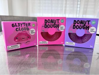 Squishies