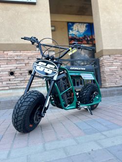 DRAGSTER 60R
