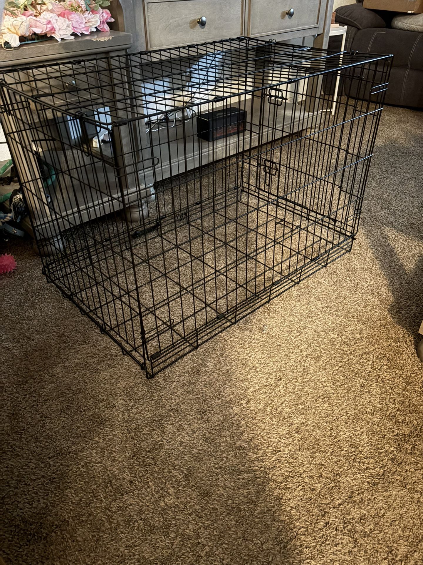 Dog Crate 