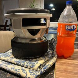 Resilient Sound Platinum 12 Inch Custom Box 32hz